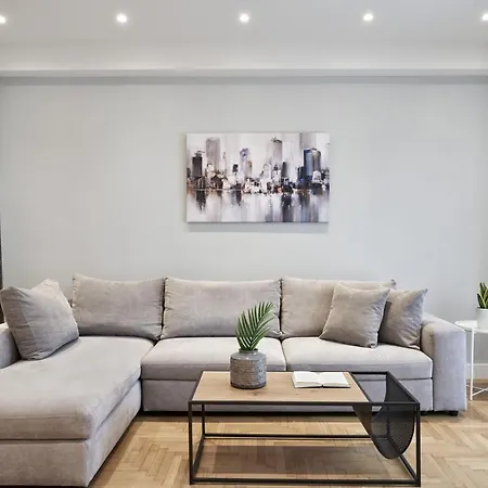Spacious 2Bd Apt In Prime Location Next To Divani Athene Buitenkant foto