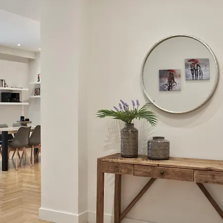 Spacious 2Bd Apt In Prime Location Next To Divani Athene Buitenkant foto
