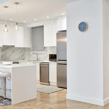 Spacious 2Bd Apt In Prime Location Next To Divani Athene Buitenkant foto