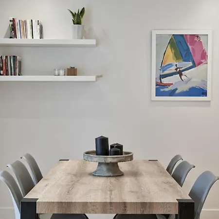 Spacious 2Bd Apt In Prime Location Next To Divani Athene Buitenkant foto