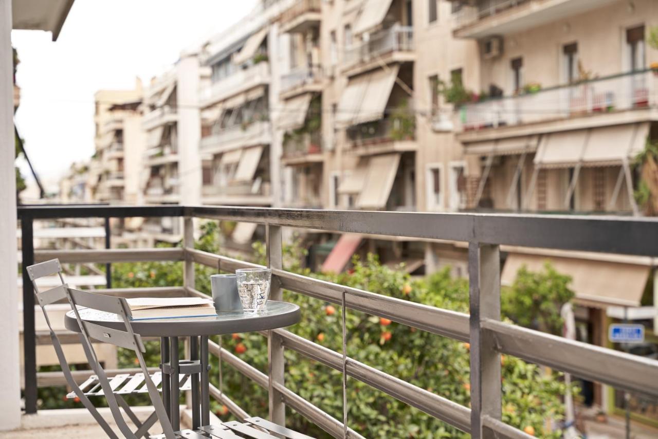 Spacious 2bd In Prime Location Next To Divani Апартаменты