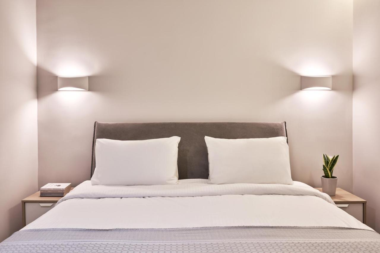 Spacious 2bd In Prime Location Next To Divani * Афины