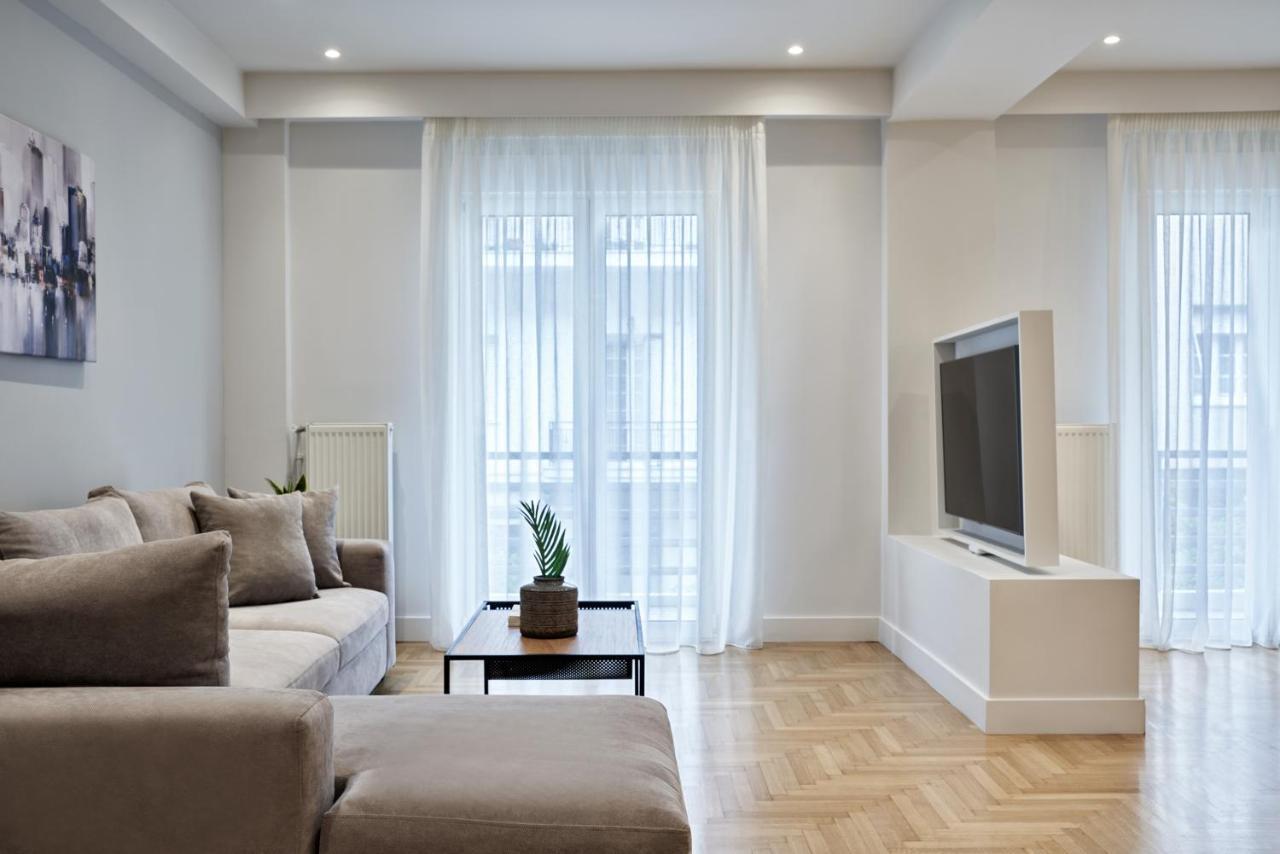 Spacious 2bd In Prime Location Next To Divani *