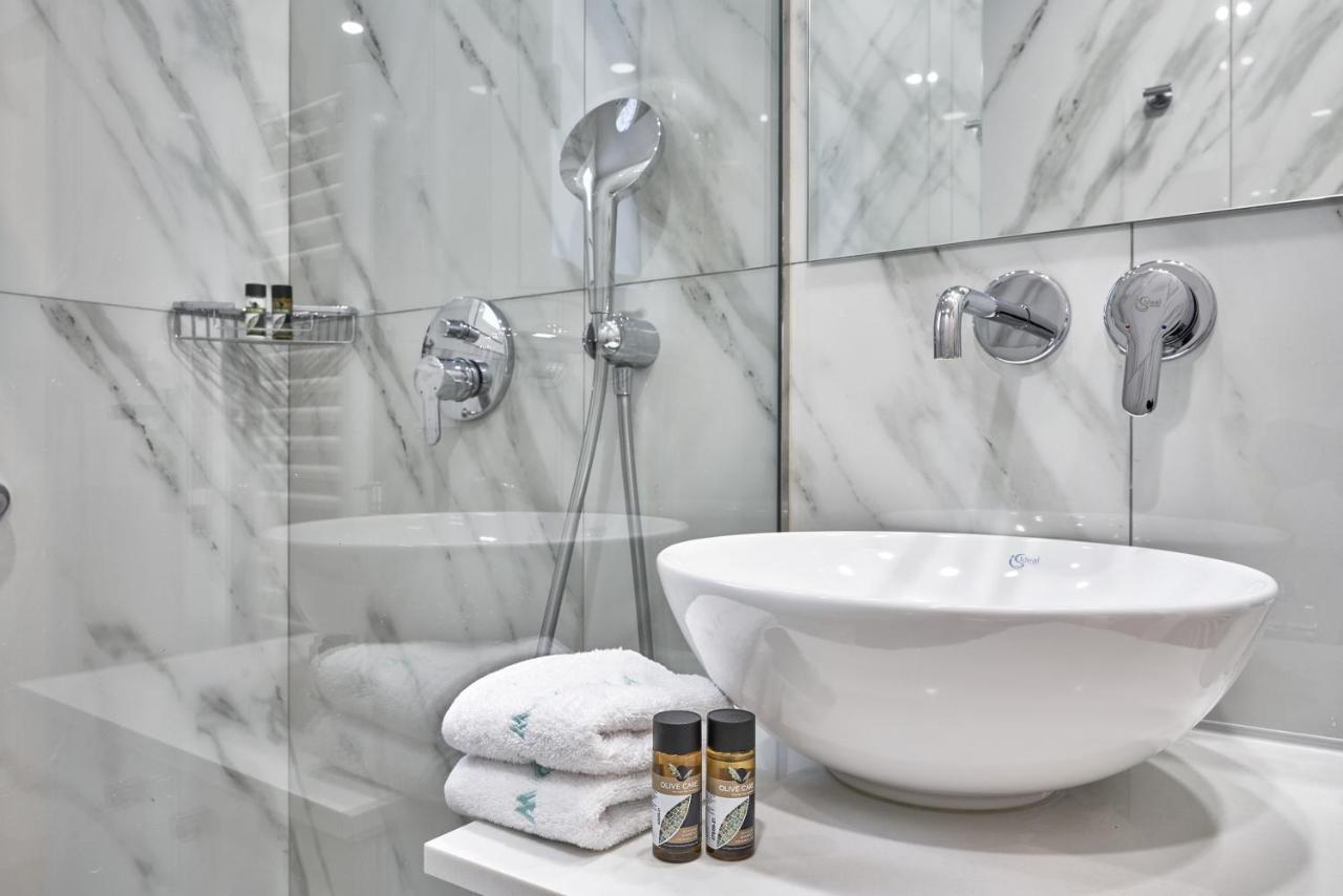 Apartment Spacious 2bd In Prime Location Next To Divani Athens