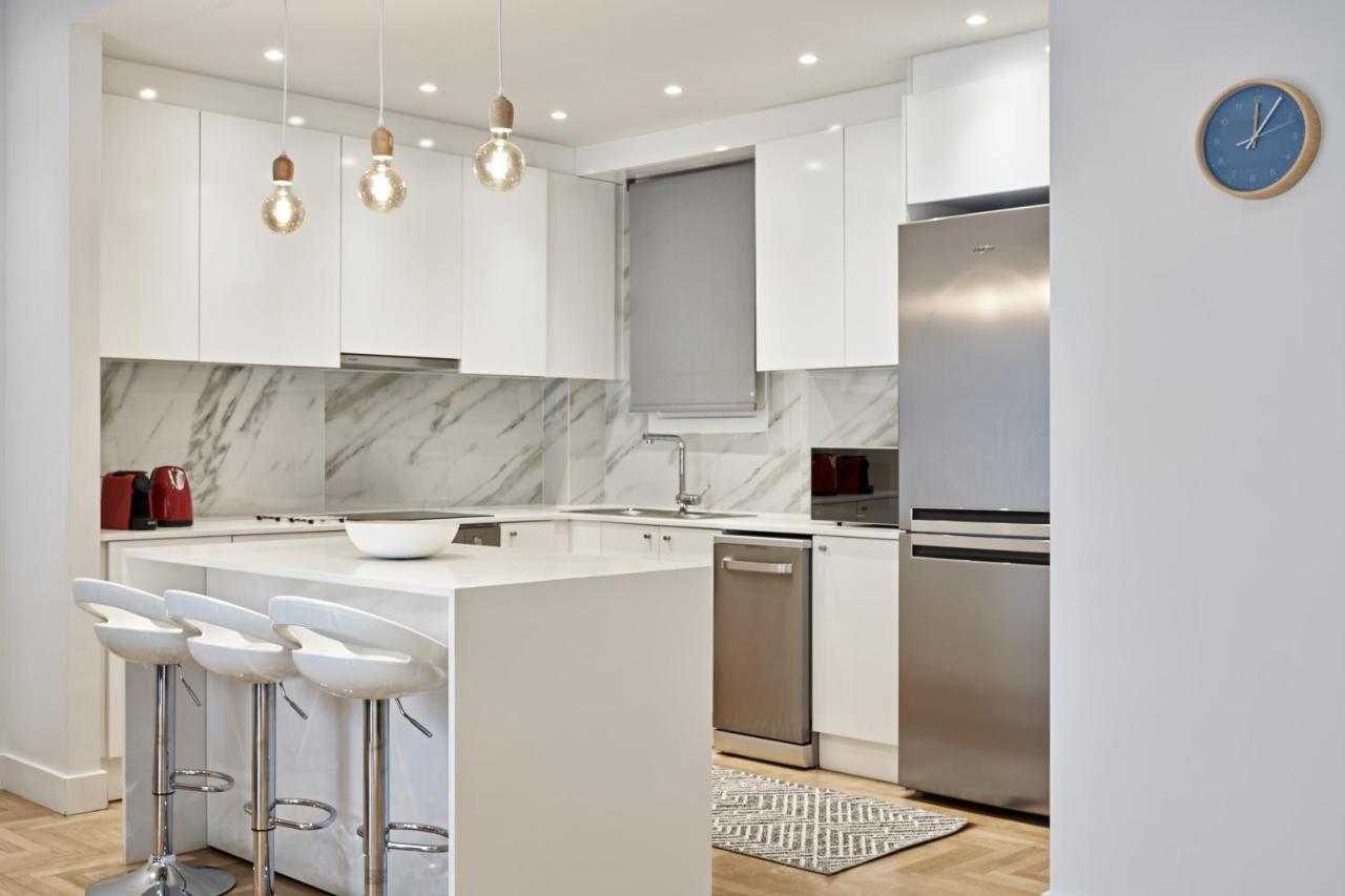 Apartment Spacious 2bd In Prime Location Next To Divani *